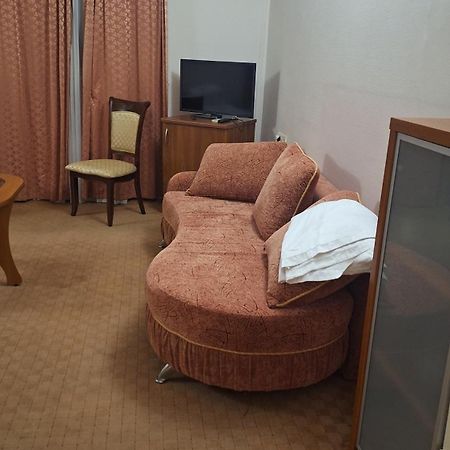 Барселона Hotel Mizikevicsa Kültér fotó