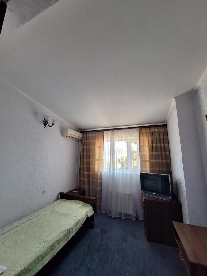 Барселона Hotel Mizikevicsa Kültér fotó