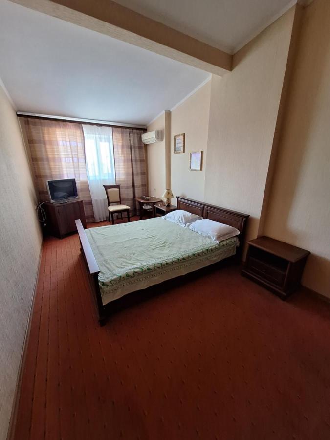 Барселона Hotel Mizikevicsa Kültér fotó