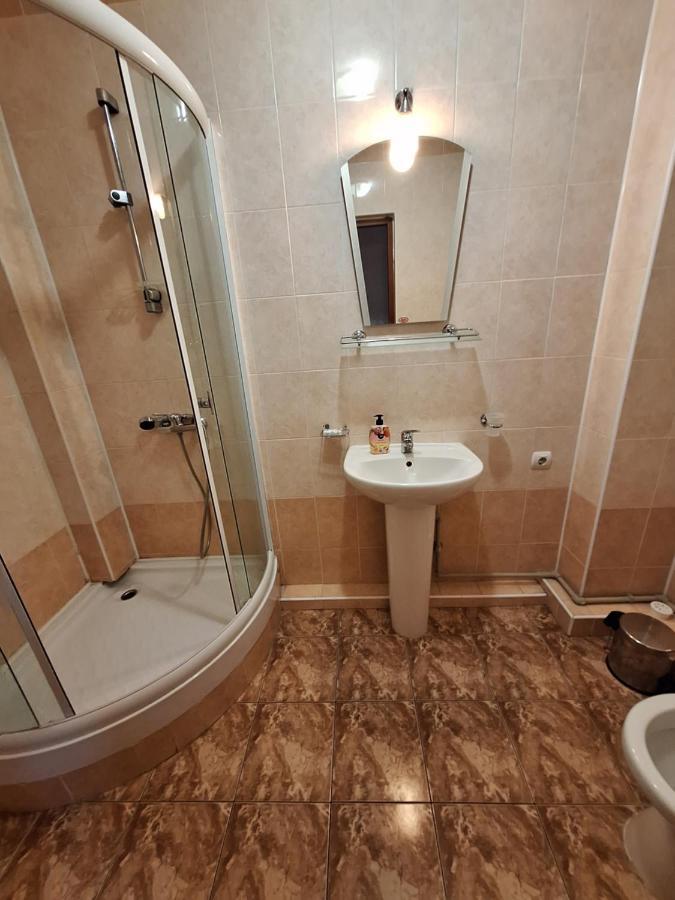 Барселона Hotel Mizikevicsa Kültér fotó