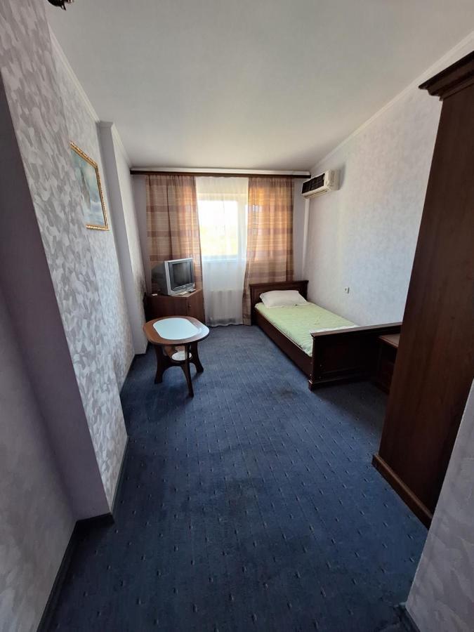 Барселона Hotel Mizikevicsa Kültér fotó