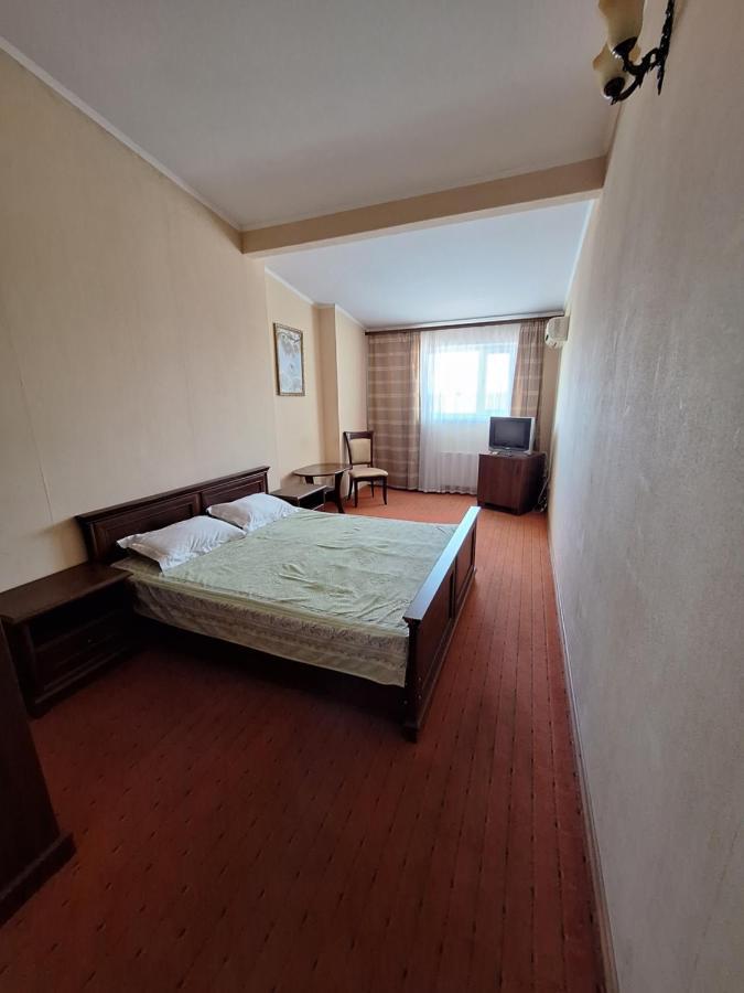 Барселона Hotel Mizikevicsa Kültér fotó