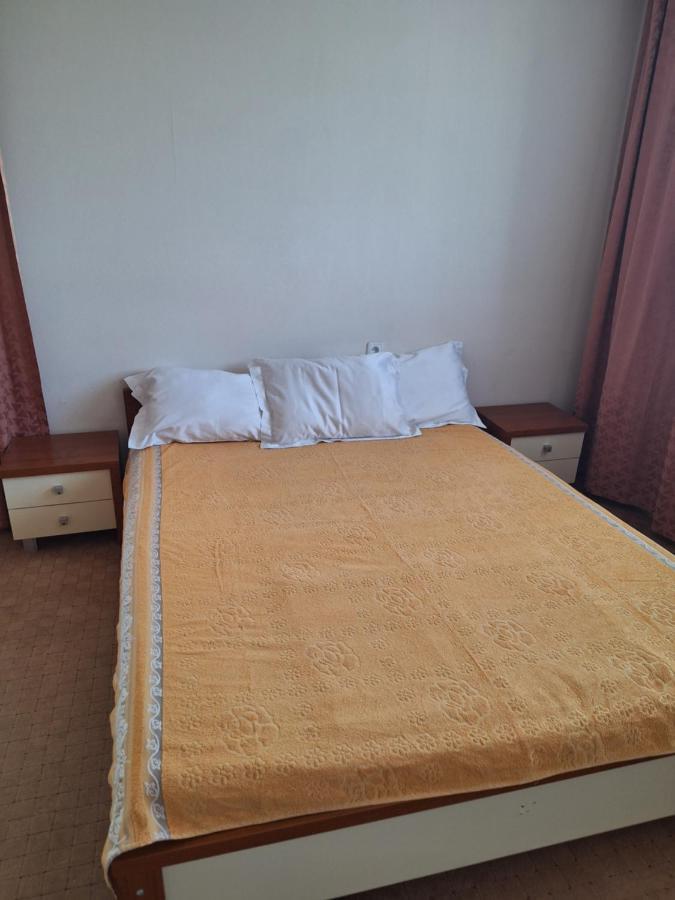 Барселона Hotel Mizikevicsa Kültér fotó
