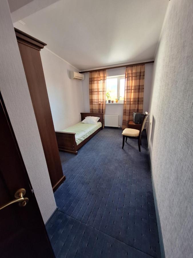 Барселона Hotel Mizikevicsa Kültér fotó