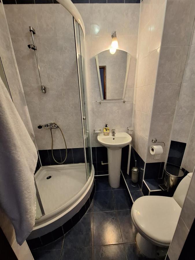 Барселона Hotel Mizikevicsa Kültér fotó