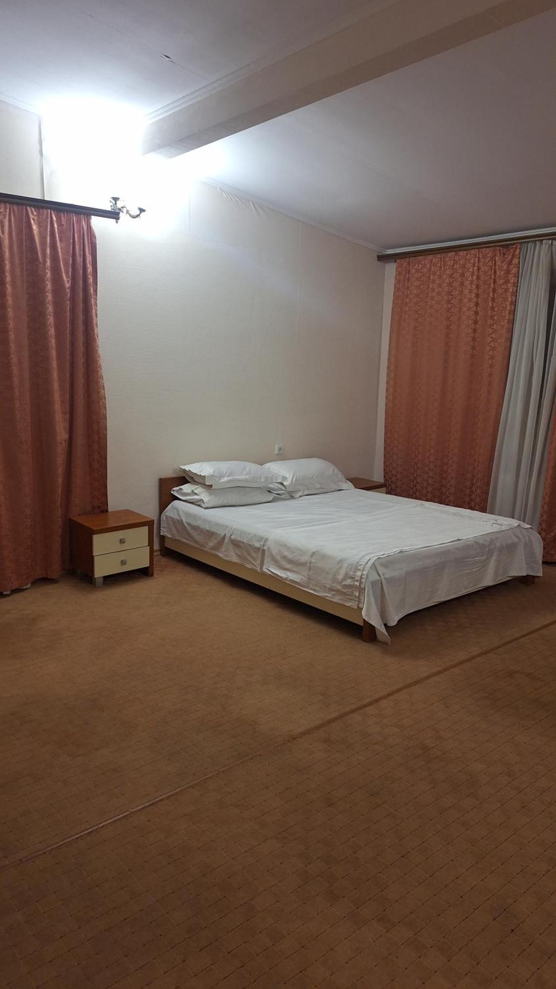 Барселона Hotel Mizikevicsa Kültér fotó