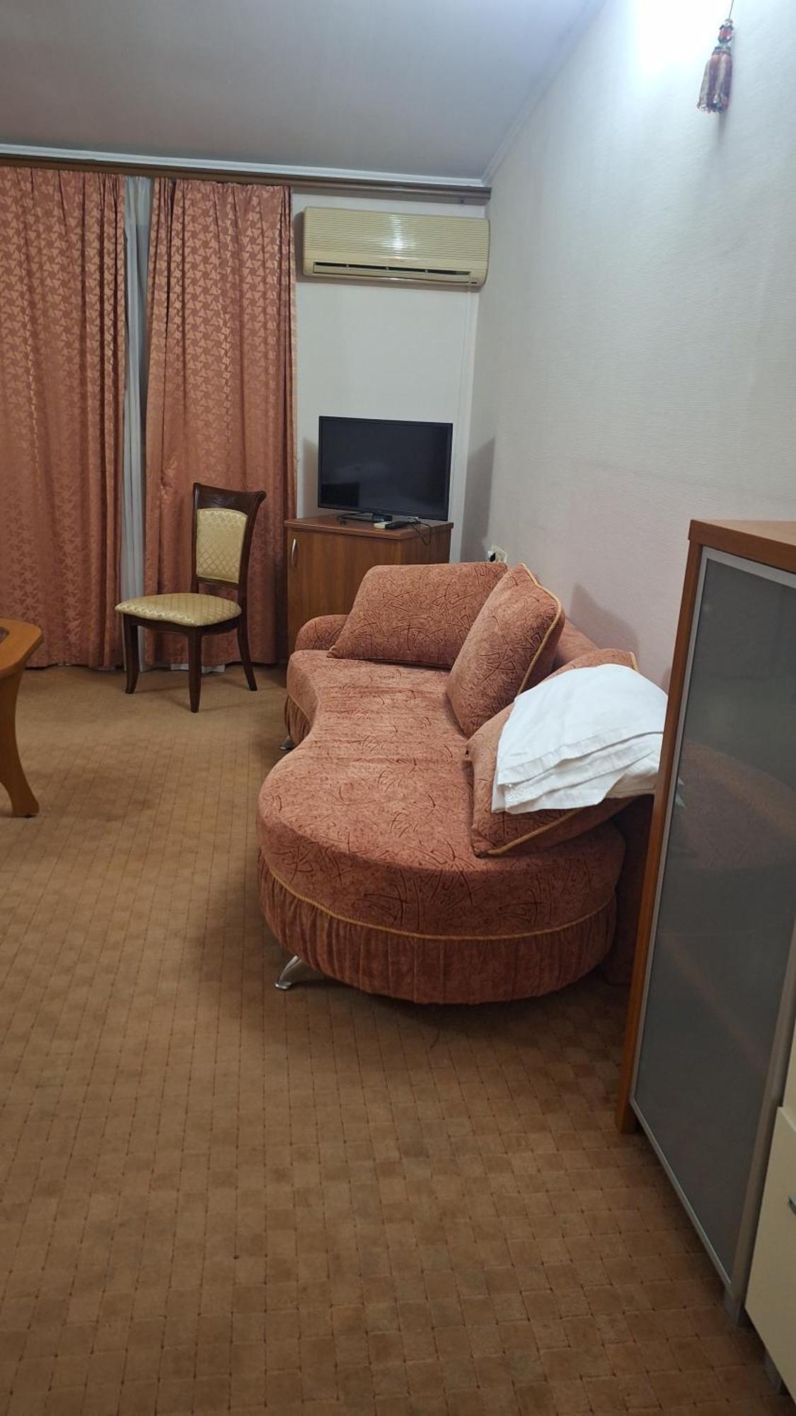Барселона Hotel Mizikevicsa Kültér fotó